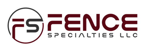 Fence Specialties Logo